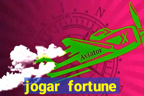 jogar fortune rabbit modo demo