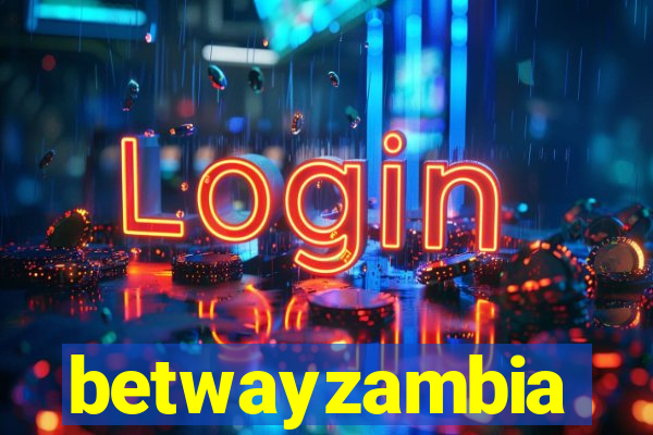 betwayzambia