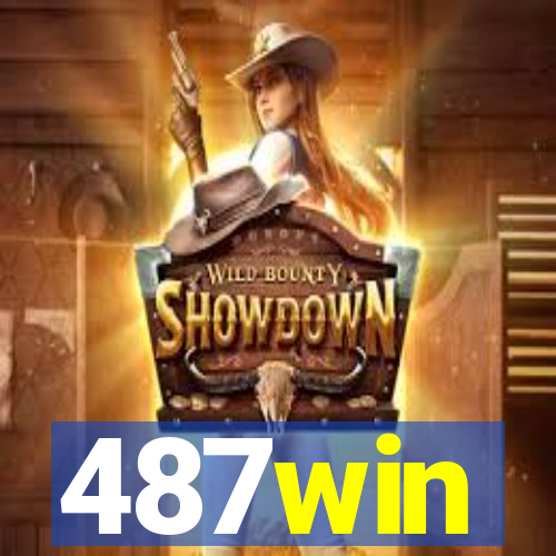 487win