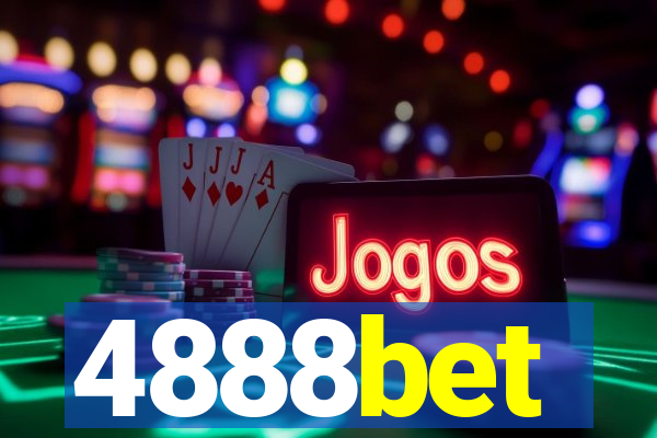 4888bet