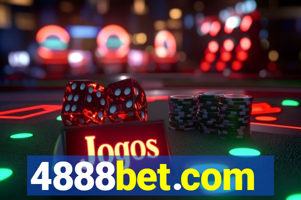 4888bet.com