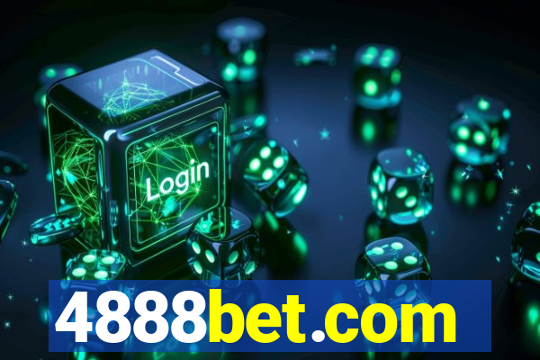 4888bet.com