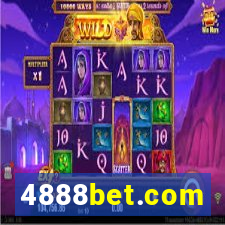 4888bet.com