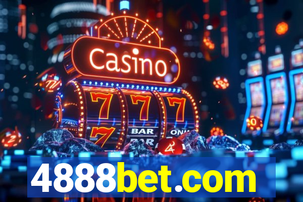 4888bet.com