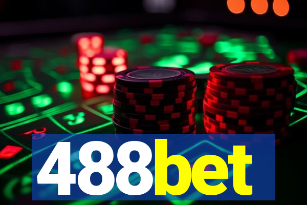 488bet