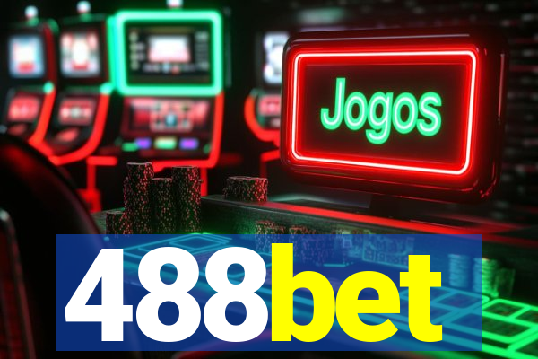 488bet