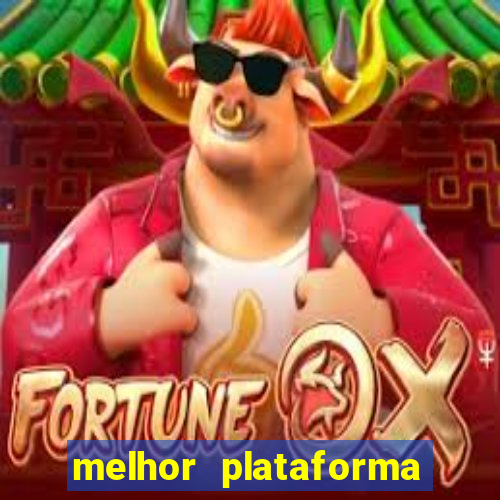 melhor plataforma para jogar aviator