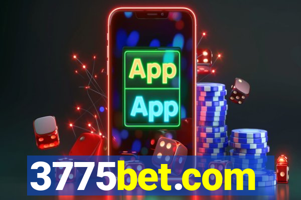 3775bet.com