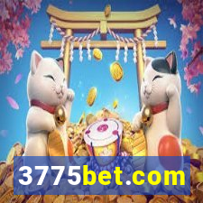 3775bet.com