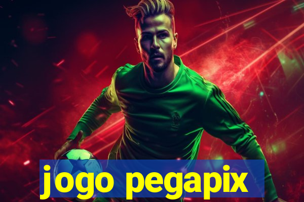 jogo pegapix