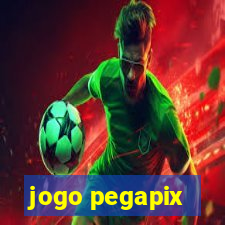 jogo pegapix