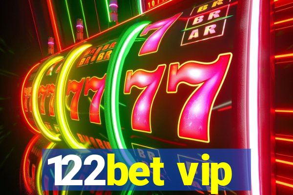 122bet vip