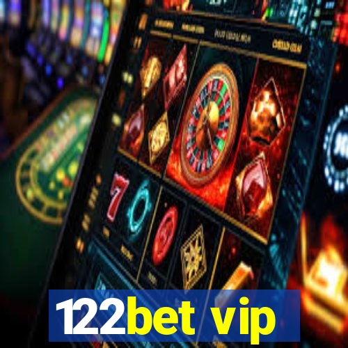 122bet vip