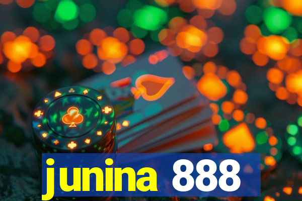 junina 888