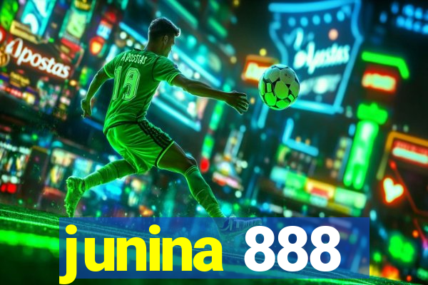 junina 888