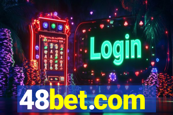 48bet.com