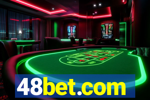 48bet.com