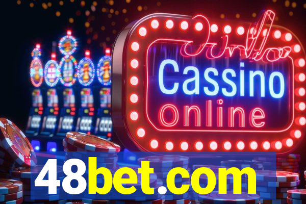 48bet.com