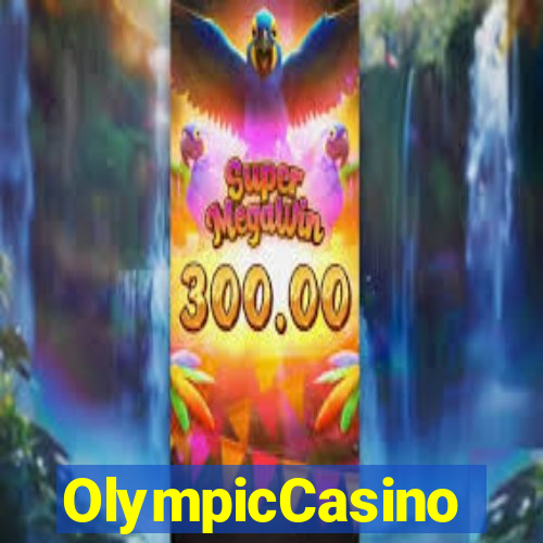 OlympicCasino