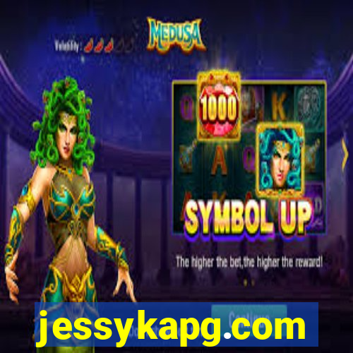 jessykapg.com