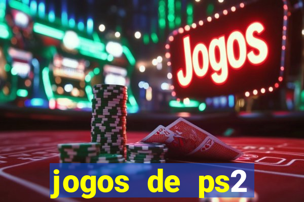 jogos de ps2 download torrent