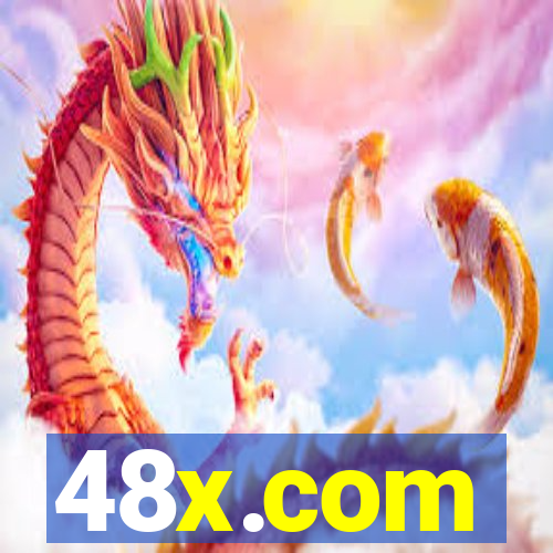 48x.com