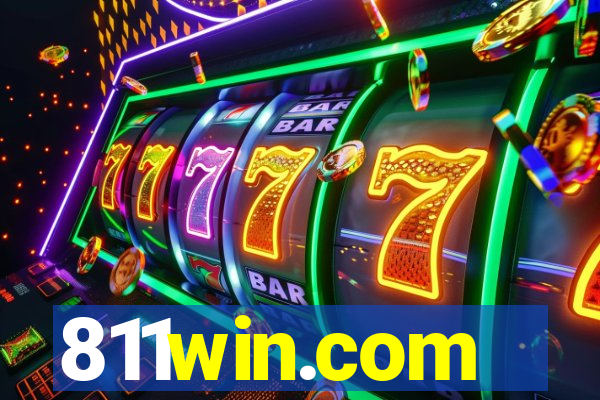 811win.com