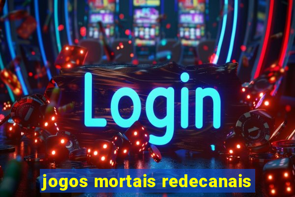 jogos mortais redecanais