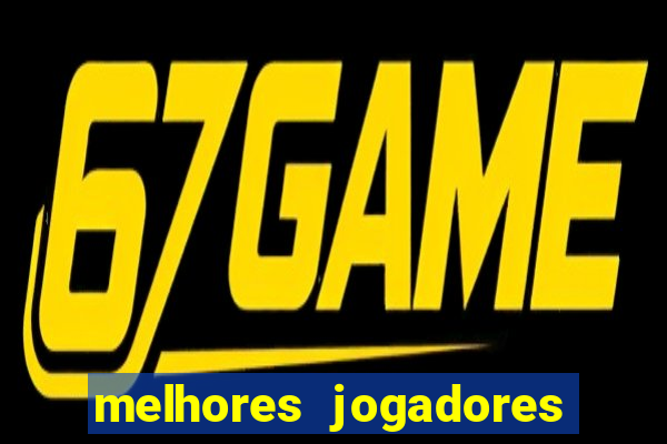 melhores jogadores esoccer battle