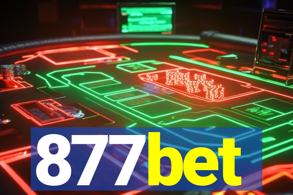 877bet