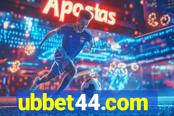 ubbet44.com