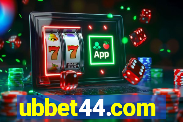 ubbet44.com