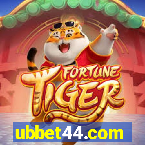 ubbet44.com