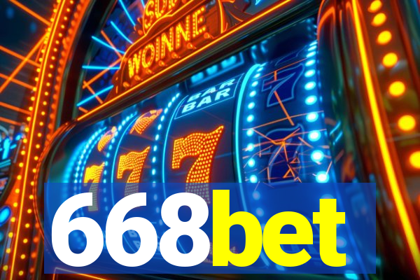 668bet