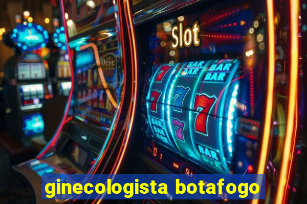 ginecologista botafogo