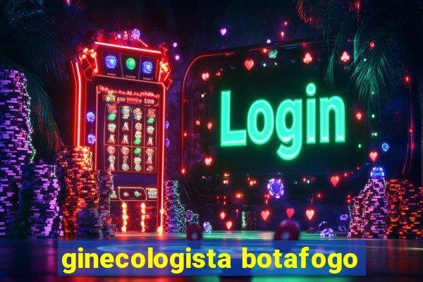 ginecologista botafogo