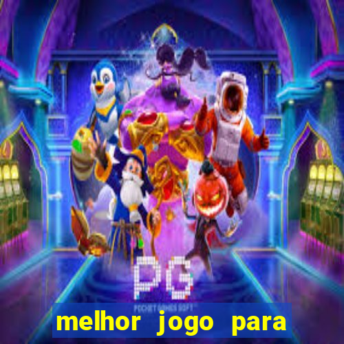 melhor jogo para ganhar dinheiro sem depositar nada