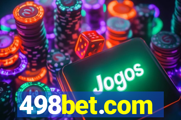 498bet.com