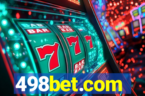 498bet.com