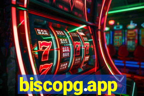 biscopg.app