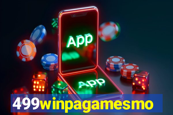 499winpagamesmo