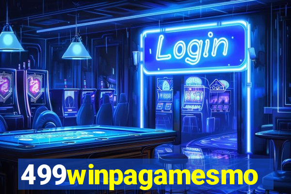 499winpagamesmo