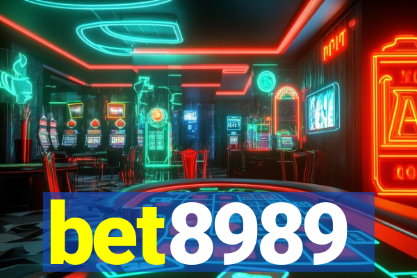 bet8989