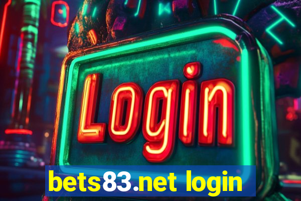 bets83.net login