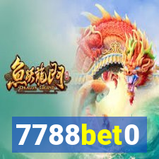 7788bet0