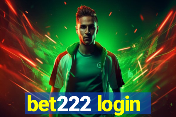 bet222 login