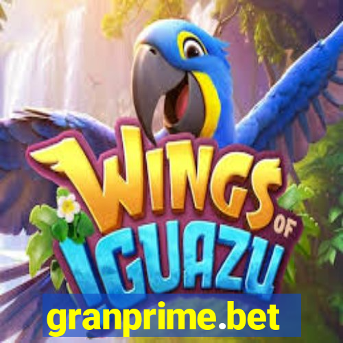 granprime.bet