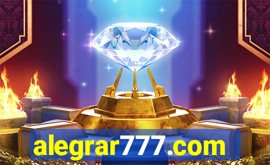 alegrar777.com