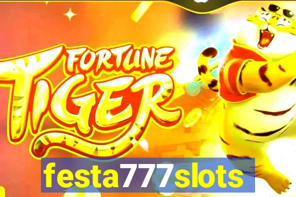 festa777slots