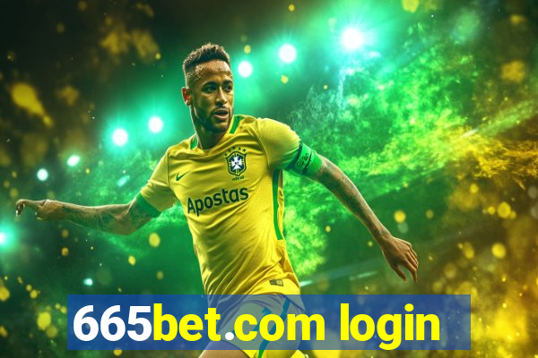 665bet.com login